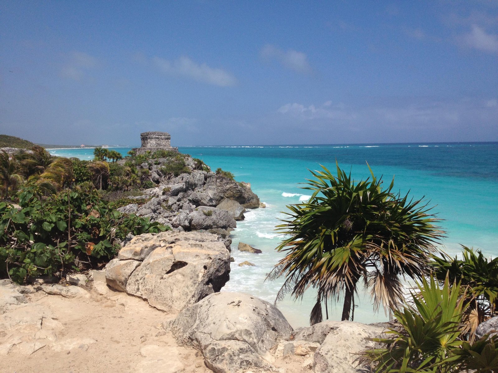 Inclusive beaches: Making the Riviera Maya a destination for everyone