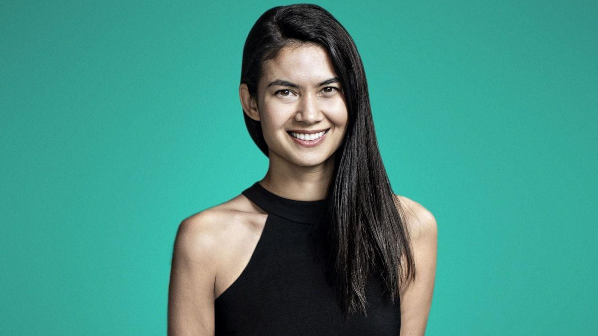 Melanie Perkins, la joven emprendedora más rica del mundo gracias a la app de diseño gratis Canva